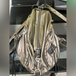 Rebecca minkoff back pack